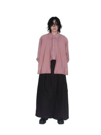 Everyday Shirt in Pink