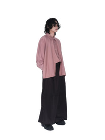 Everyday Shirt in Pink
