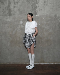 MS Boxer in White Chaos