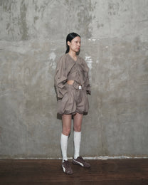 MS Boxer in Brown - BEV C multi label store