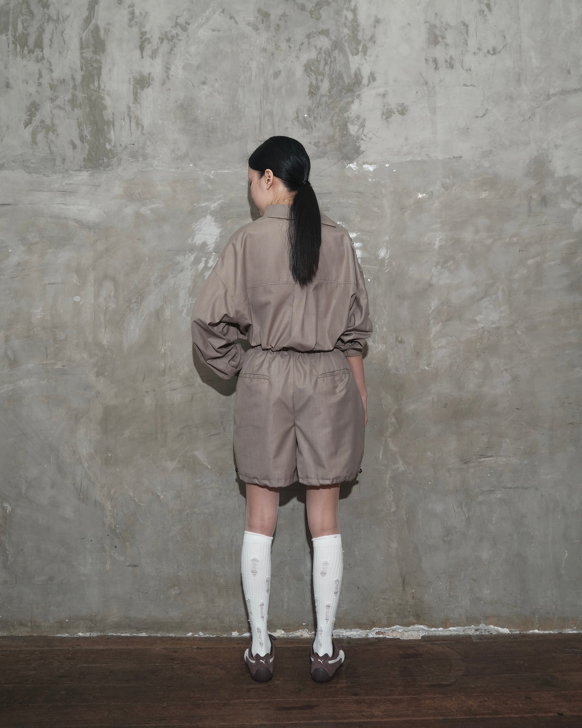 MS Boxer in Brown - BEV C multi label store