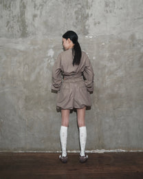 MS Boxer in Brown - BEV C multi label store