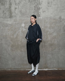 Senget Jersey in Black