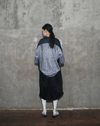 Senget Jersey in Black