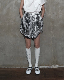 MS Boxer in White Chaos